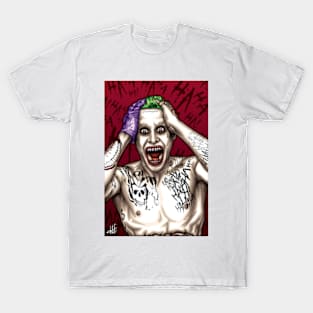 Joker T-Shirt